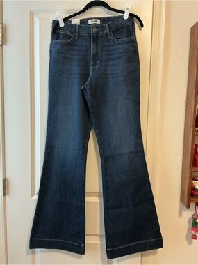Wrangler Bespoke Trouser Jeans